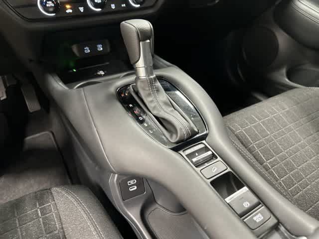 Used 2026 Honda HR-V LX image 24