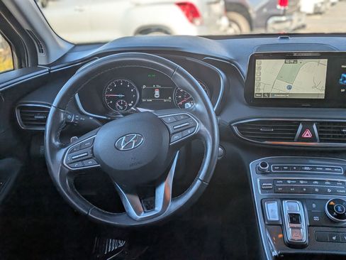 Used 2023 Hyundai Santa Fe SEL w/ Cargo Package image 18