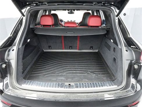 Certified 2023 Porsche Cayenne GTS image 16