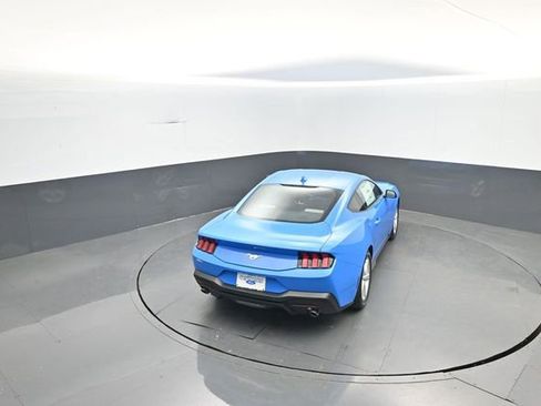 New 2026 Ford Mustang Coupe RWD image 21