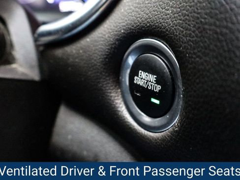 Certified 2024 Chevrolet Malibu LT image 22