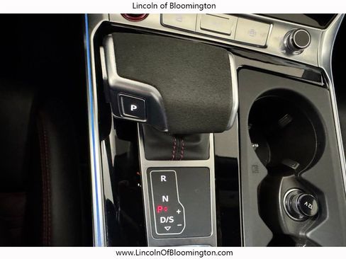 Used 2024 Audi RS 7 Performance w/ Black Optic Package image 55