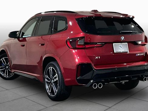 New 2026 BMW X1 M35i w/ Convenience Package AWD/4WD image 3