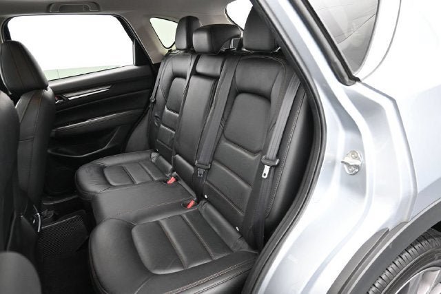 Used 2020 MAZDA CX-5 Grand Touring AWD/4WD image 26