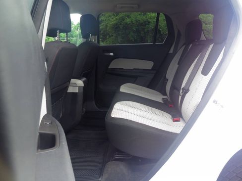 Used 2014 GMC Terrain SLE w/ LPO, Protection Package FWD image 12