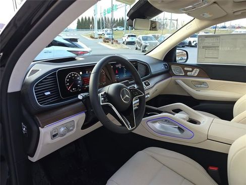 New 2026 Mercedes-Benz GLE 450 4MATIC image 24