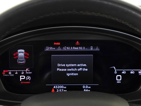 Used 2023 Audi A5 2.0T Premium Plus image 28