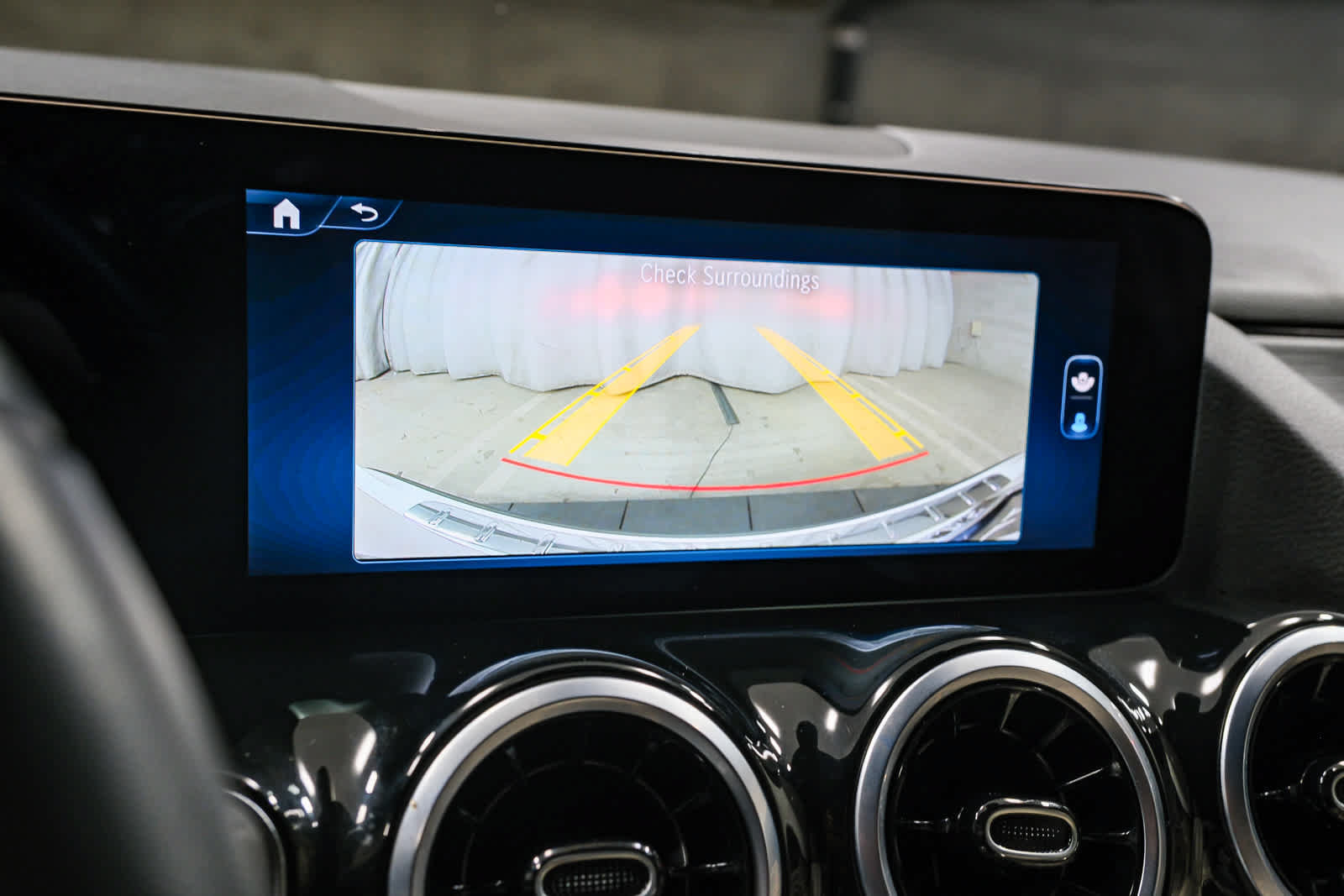 Certified 2026 Mercedes-Benz GLA 250 image 30
