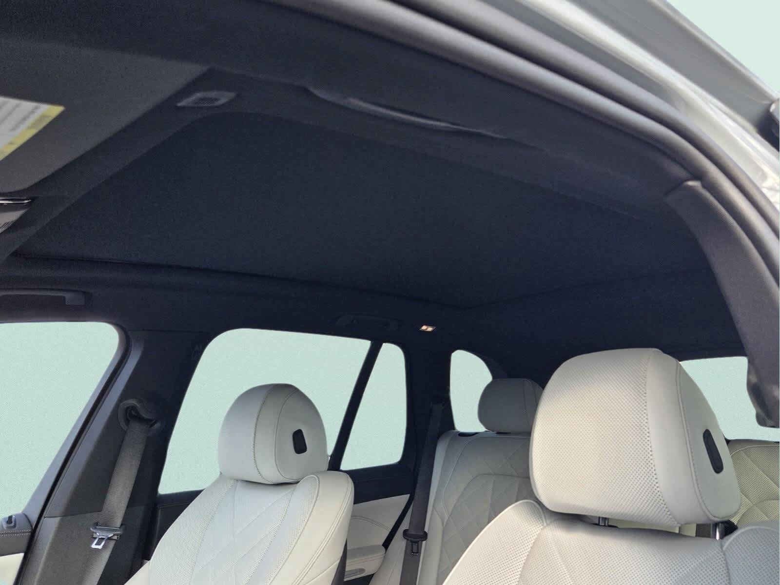 Used 2025 BMW X5 sDrive40i w/ M Sport Package RWD image 21