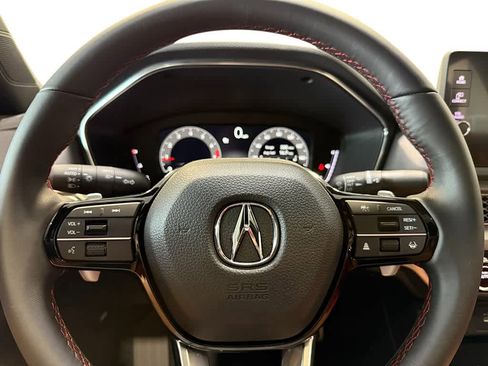 New 2026 Acura Integra A-Spec FWD image 21