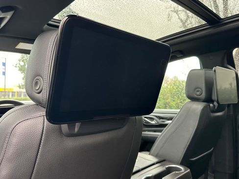 Used 2021 GMC Yukon Denali image 17