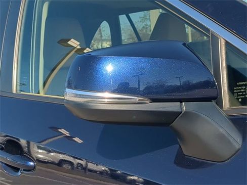 Certified 2022 Toyota RAV4 XLE Premium image 12