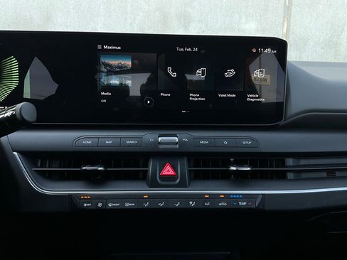 Used 2025 Kia K4 LXS image 27