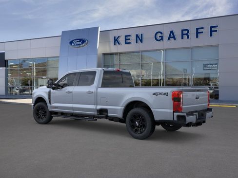 New 2026 Ford F350 Lariat AWD/4WD image 5