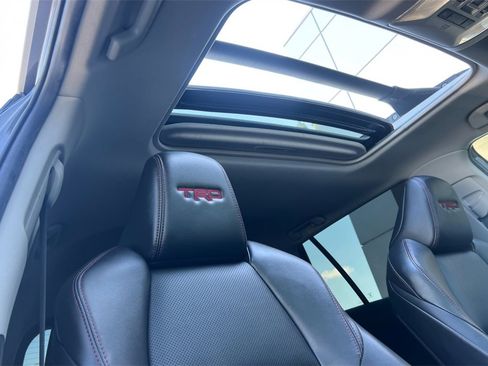 Certified 2024 Toyota RAV4 TRD Off-Road w/ Weather Package image 19