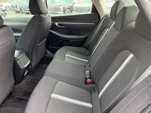 Certified 2023 Hyundai Sonata SE image 22