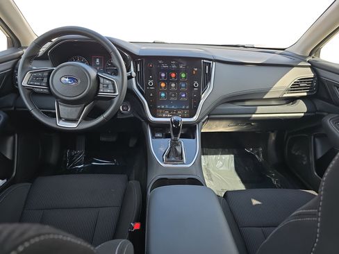 Used 2024 Subaru Legacy Premium image 9