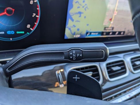 Used 2020 Mercedes-Benz GLS 450 GLS 450 image 38