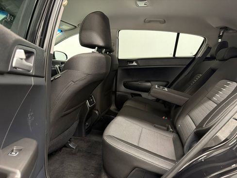 Used 2020 Kia Sportage LX w/ LX Popular Package AWD/4WD image 15