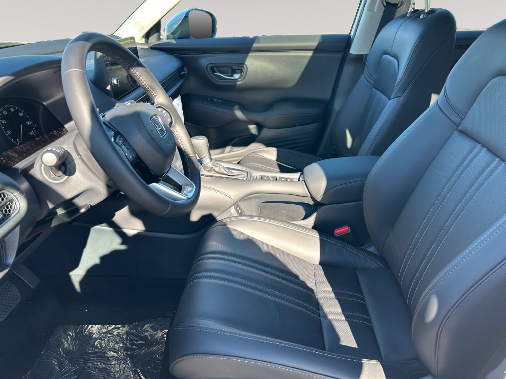 New 2027 Honda HR-V EX-L image 9