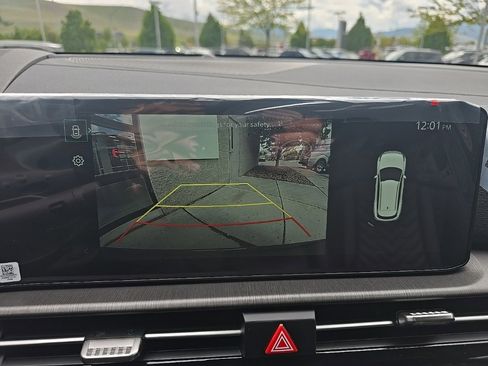 New 2026 Kia Sportage X-Line w/ X-Line Premium Package image 16