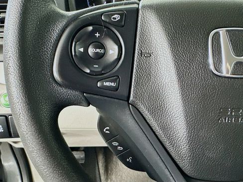 Used 2014 Honda CR-V LX image 8