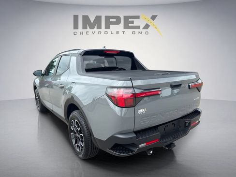 Used 2023 Hyundai Santa Cruz SEL Premium AWD/4WD image 3