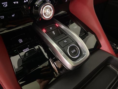 Used 2025 Acura MDX A-Spec image 22