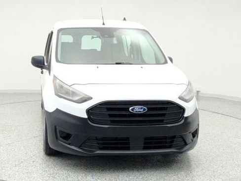 Used 2020 Ford Transit Connect XL image 2