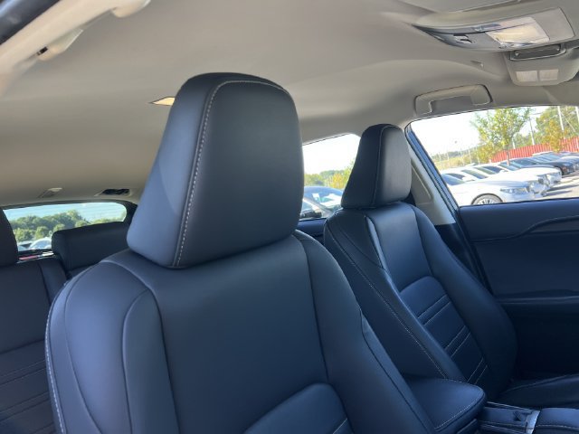 Used 2018 Lexus NX 300 FWD w/ Accessory Package 2 image 28