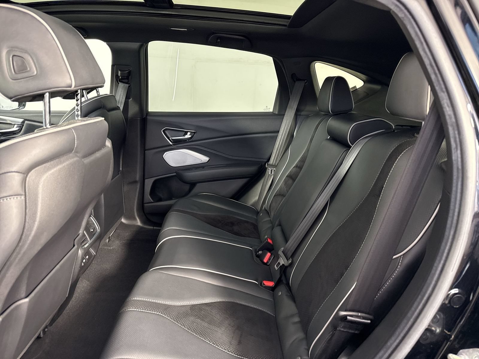 Certified 2019 Acura RDX w/ Advance Package AWD/4WD image 24