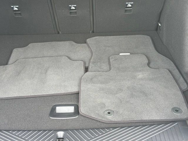 Certified 2026 BMW X3 M50 AWD/4WD image 35