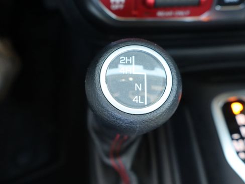 Used 2020 Jeep Wrangler Unlimited Rubicon image 24