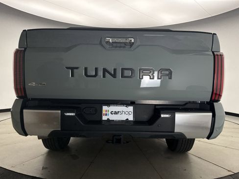 Used 2024 Toyota Tundra Limited image 4
