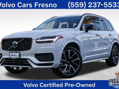 Used 2023 Volvo XC90 T8 Ultimate w/ Protection Package Premier