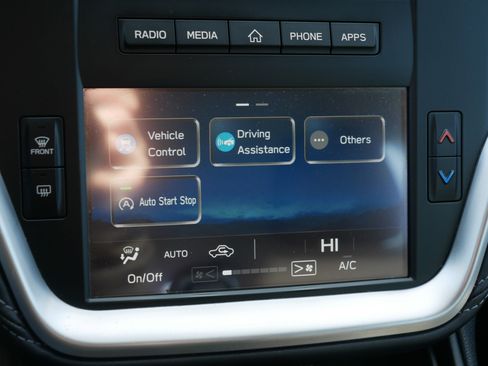 Used 2022 Subaru Legacy image 28