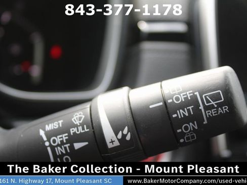 Used 2018 Honda CR-V EX-L image 31