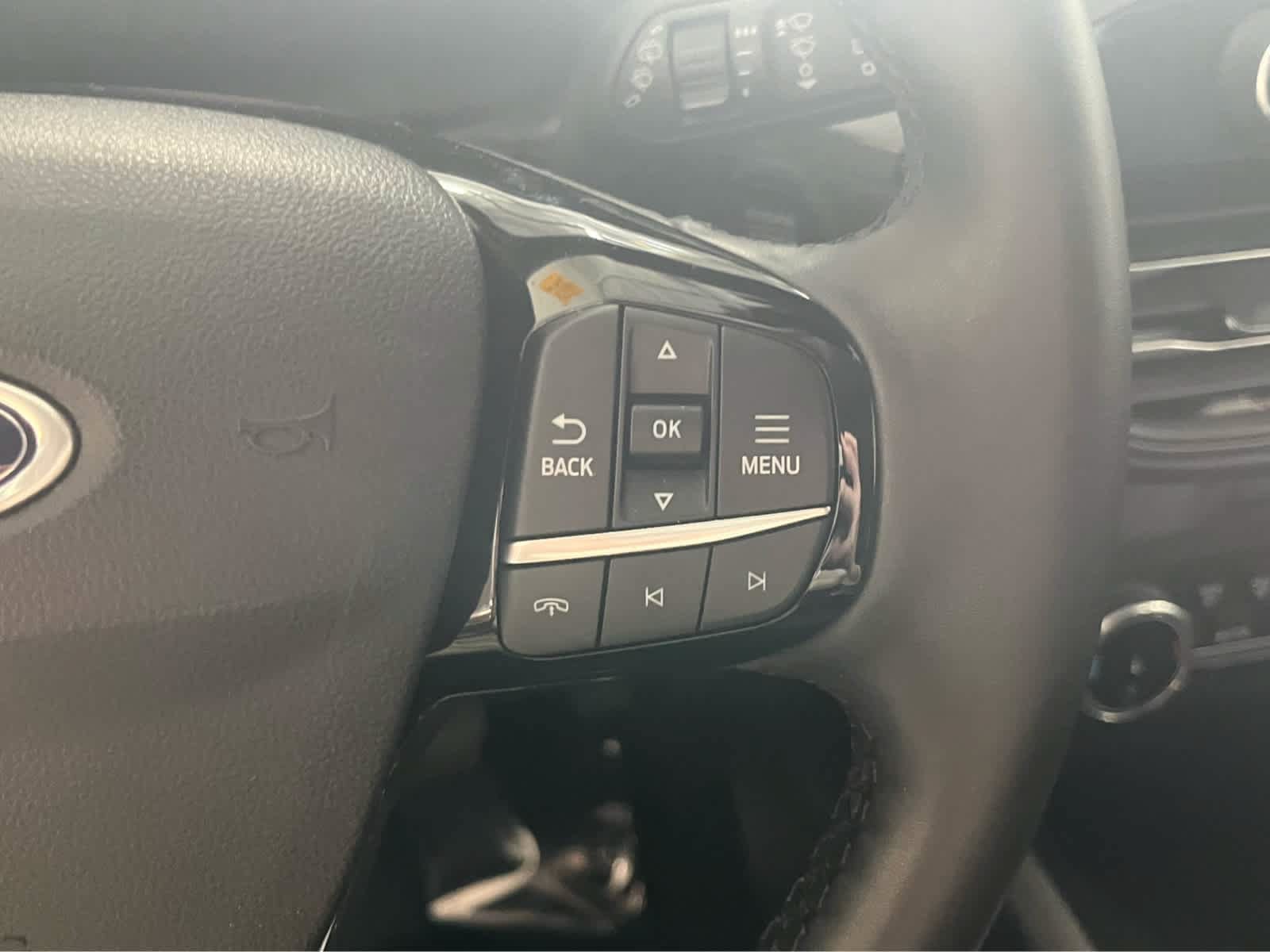 Used 2023 Ford Escape Active AWD/4WD image 23