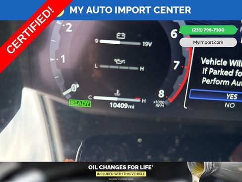 Used 2025 Toyota Tacoma TRD Sport image 19