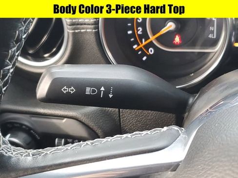 Used 2021 Jeep Gladiator Overland w/ Popular Equipment Package image 14