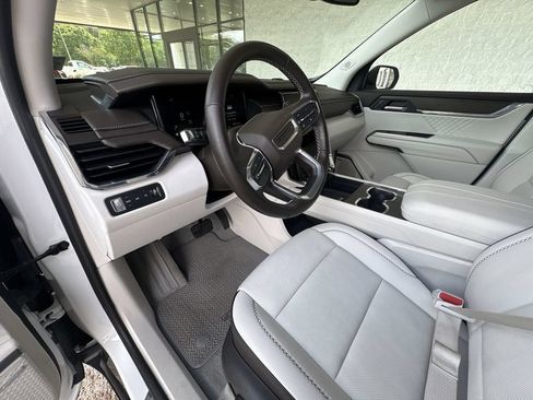 Certified 2024 GMC Acadia Denali AWD/4WD image 10