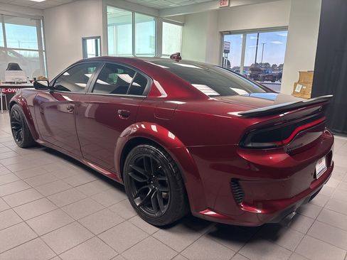Used 2022 Dodge Charger Scat Pack image 6