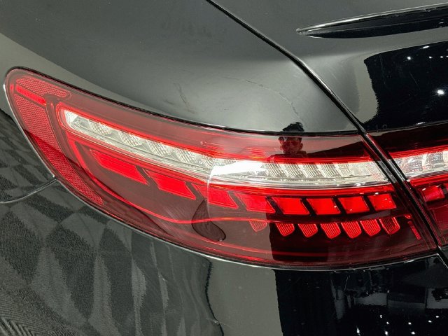 Used 2022 Mercedes-Benz E 53 AMG 4MATIC Coupe image 28