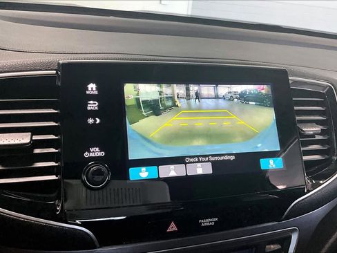 Used 2022 Honda Pilot Special Edition image 24