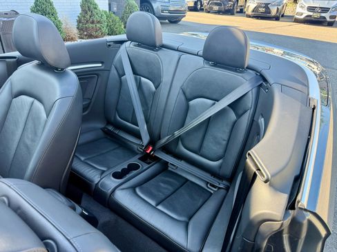 Used 2016 Audi A3 2.0T Premium Plus w/ Technology Package image 18