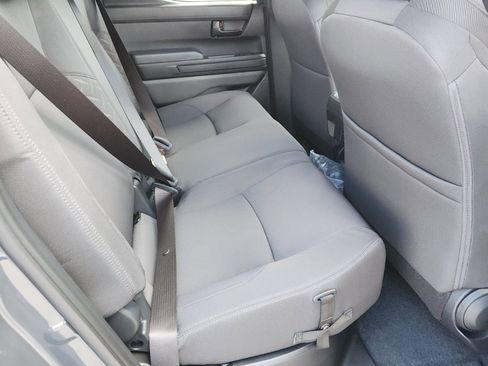 New 2026 Toyota Tacoma SR image 10