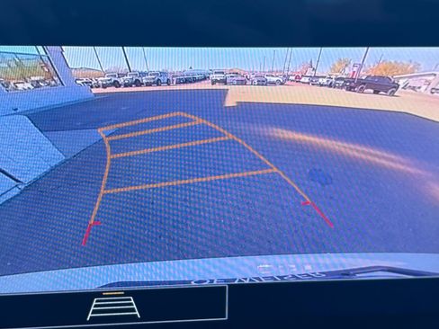 Used 2024 Chevrolet Trax RS w/ Sunroof Package image 20