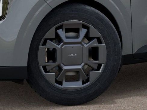 New 2026 Kia Carnival EX image 10