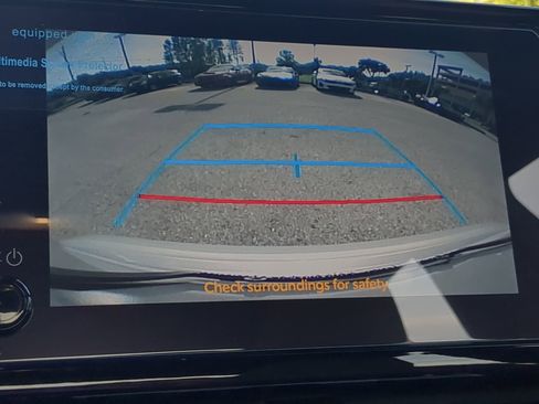 Used 2024 Toyota Corolla SE image 22