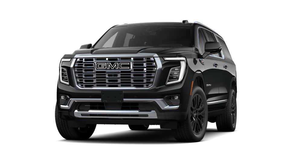 New 2026 GMC Yukon XL Denali w/ Denali Reserve Package AWD/4WD image 27